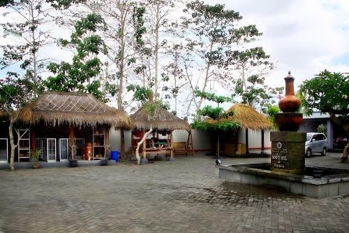 Grand Royal Bil Hotel