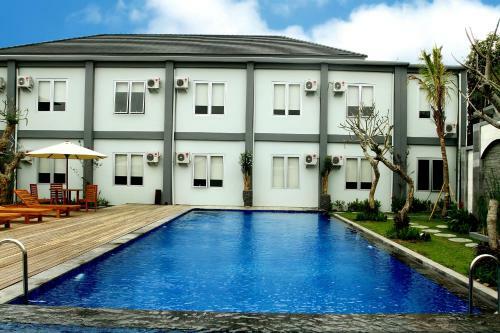 Grand Royal Bil Hotel