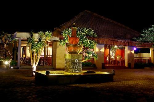 Grand Royal Bil Hotel