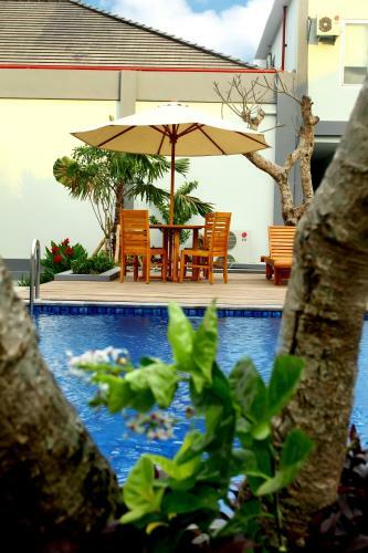 Grand Royal Bil Hotel