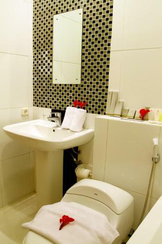 Grand Royal Bil Hotel
