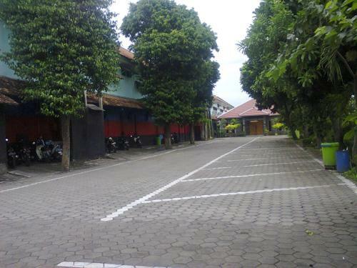 Hotel Galuh Prambanan
