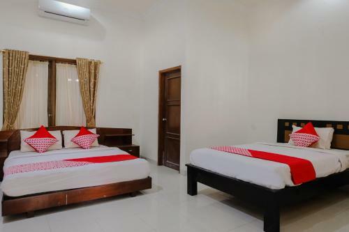 Hostal Oyo 1190 Ndalem Katong Residence