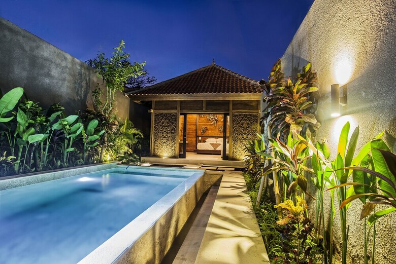 Sri Abi Ratu Villa