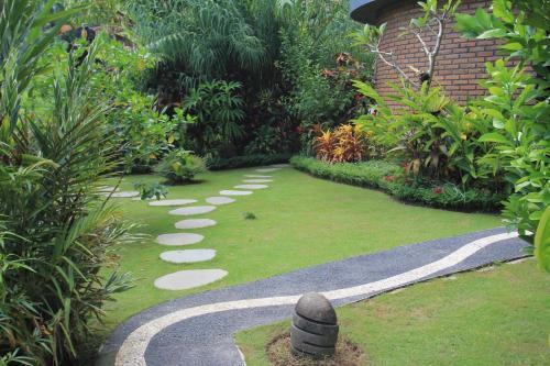 Hotel de Moksha Eco Friendly Boutique Resort