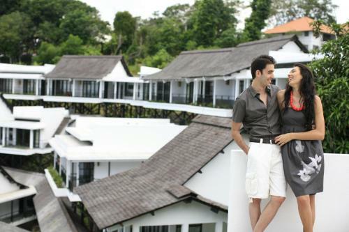 Hotel Turi Beach Resort