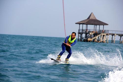 Hotel Turi Beach Resort