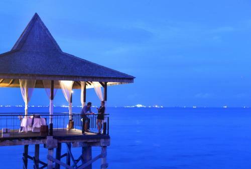Hotel Turi Beach Resort