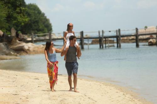 Hotel Turi Beach Resort