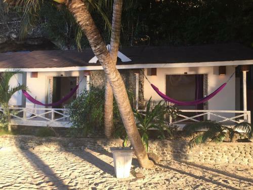 Hotel Black Marlin Dive Resort