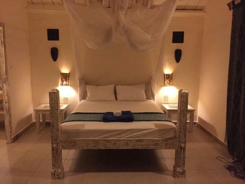 Hotel Black Marlin Dive Resort