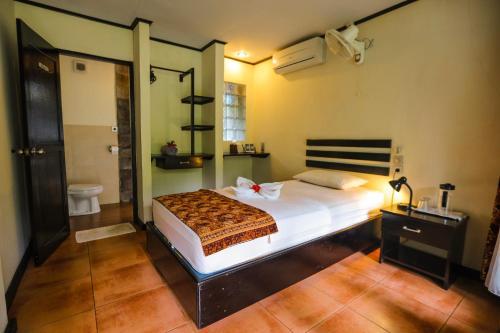 Hotel The Village Bunaken