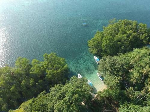 Hotel The Village Bunaken