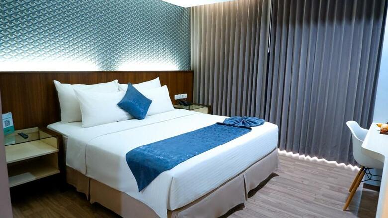 Hotel Ayola Sunrise Mojokerto