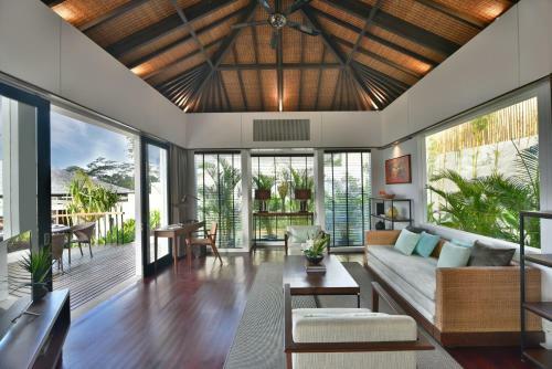 Altavista Mountain Villa Bali