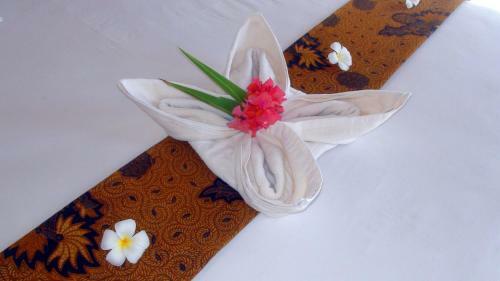 Villa Star Sand Beach Resort