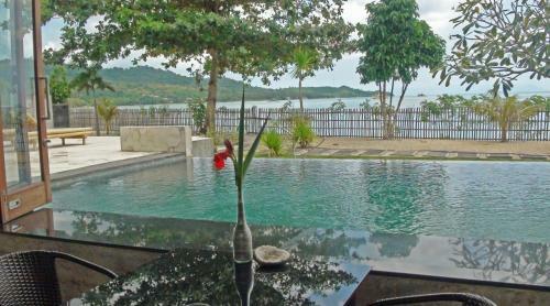 Villa Star Sand Beach Resort