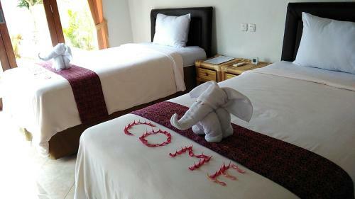 Villa Star Sand Beach Resort
