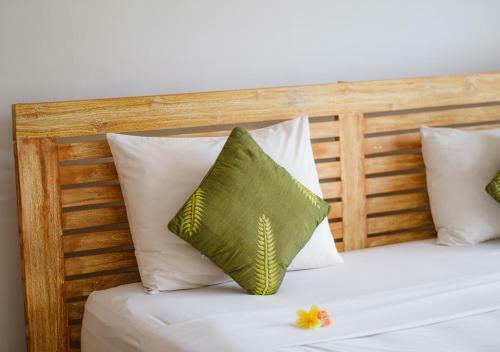 D'sawah Amed Homestay & Warung