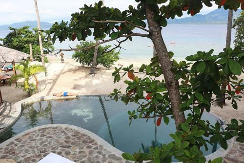 Hotel Kuda Laut Boutique Dive Resort