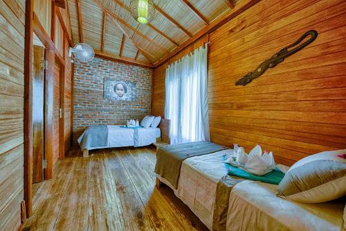 Hotel Kuda Laut Boutique Dive Resort