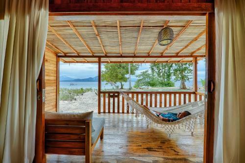 Hotel Kuda Laut Boutique Dive Resort