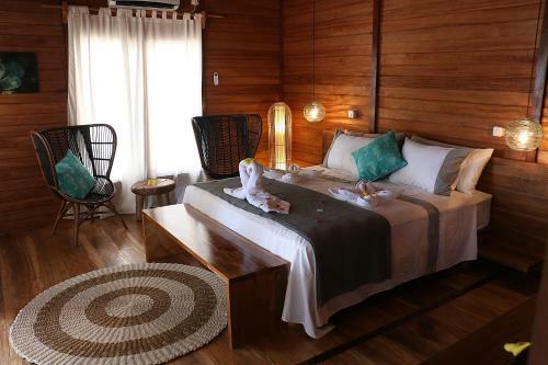 Hotel Kuda Laut Boutique Dive Resort