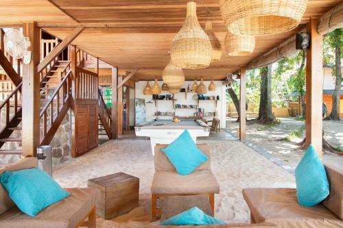 Hotel Kuda Laut Boutique Dive Resort