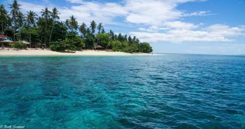 Hotel Kuda Laut Boutique Dive Resort