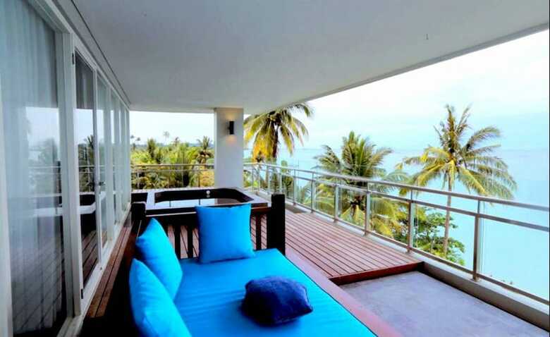Hotel Santika Premiere Beach Resort Belitung