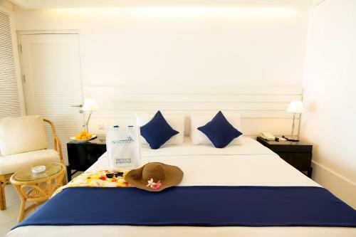 Hotel Nongsa Point Marina