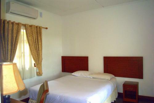 Hotel Nongsa Point Marina
