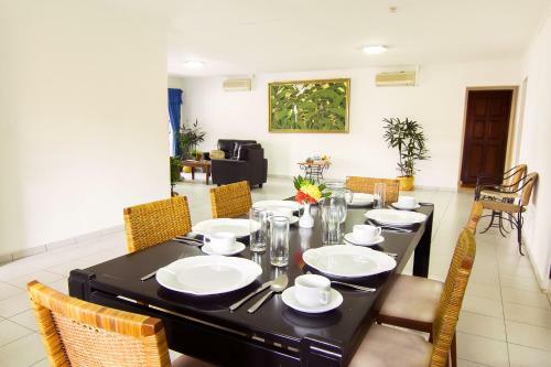 Hotel Nongsa Point Marina