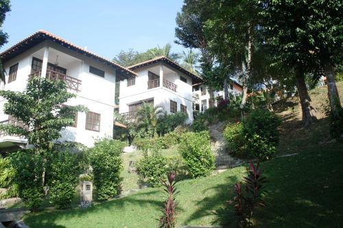 Hotel Nongsa Point Marina