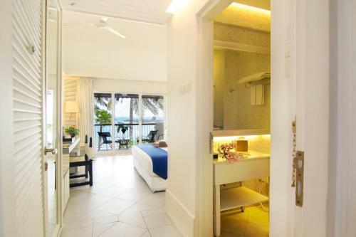 Hotel Nongsa Point Marina