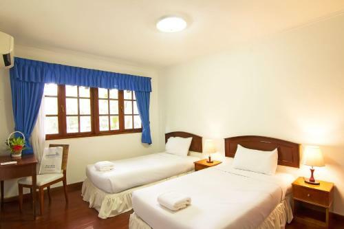 Hotel Nongsa Point Marina