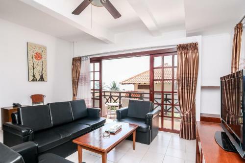 Hotel Nongsa Point Marina