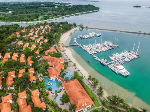 Hotel Nongsa Point Marina
