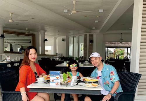 Hotel Nongsa Point Marina