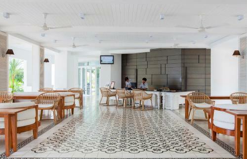 Hotel Nongsa Point Marina