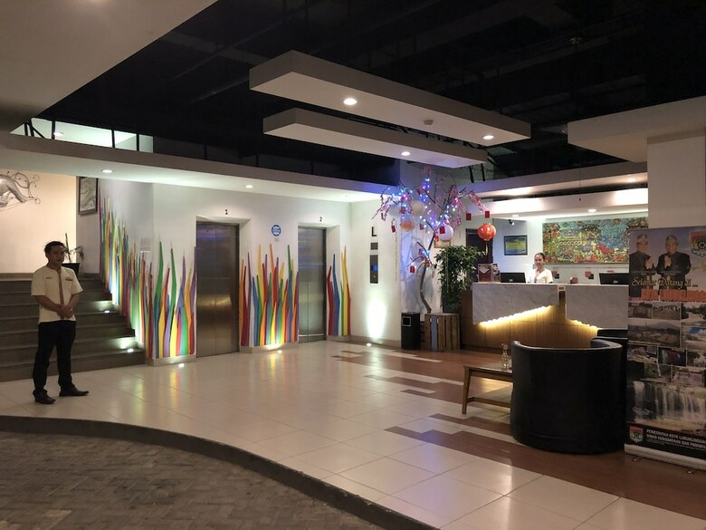 Burza Hotel