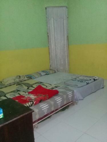 Bed & Breakfast Ijen Java Homestay