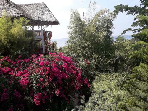 Mangga Lodge