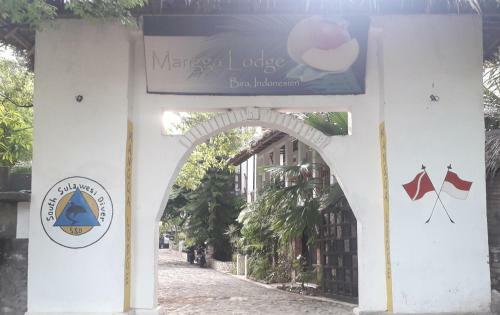 Mangga Lodge