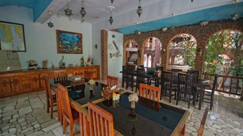 Mangga Lodge