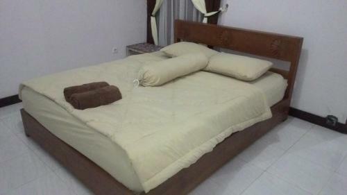 Pondok Sania Bedugul