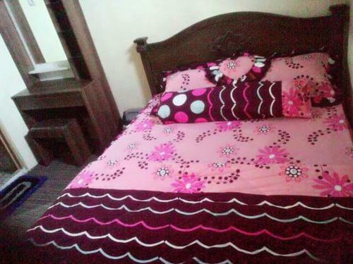 Pachira Homestay