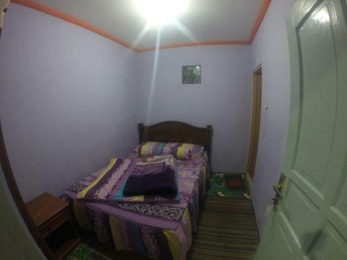 Pachira Homestay