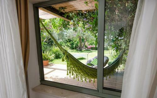 Bed & Breakfast Above The Sea
