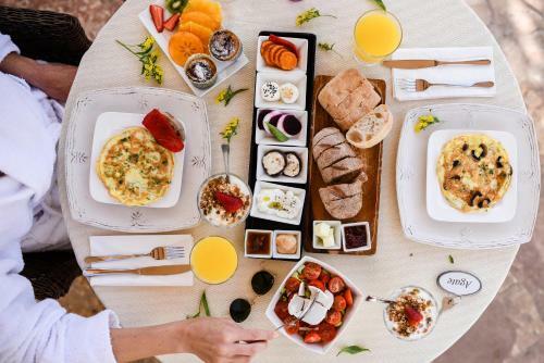 Cnaan Village Boutique Hotel & Spa